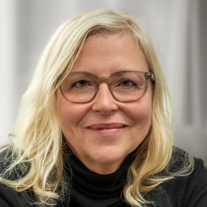 Cristina Fischer