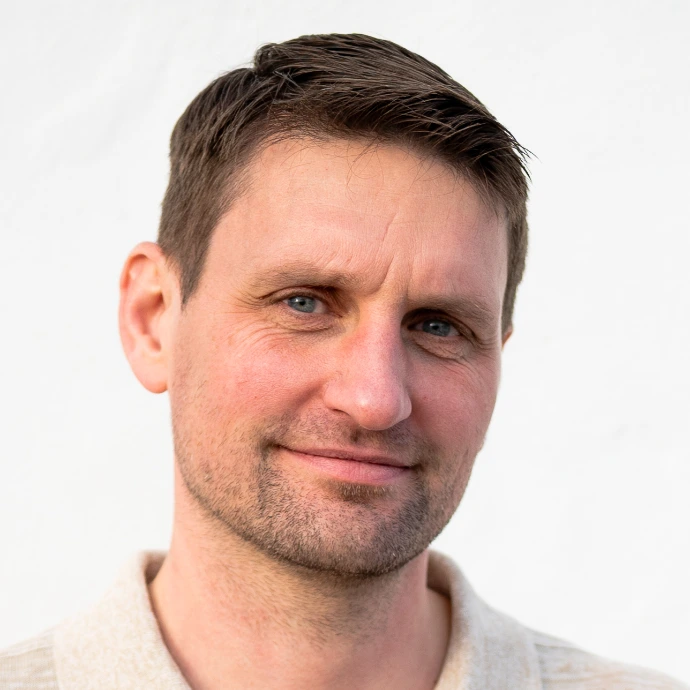 Tino Kaufmann